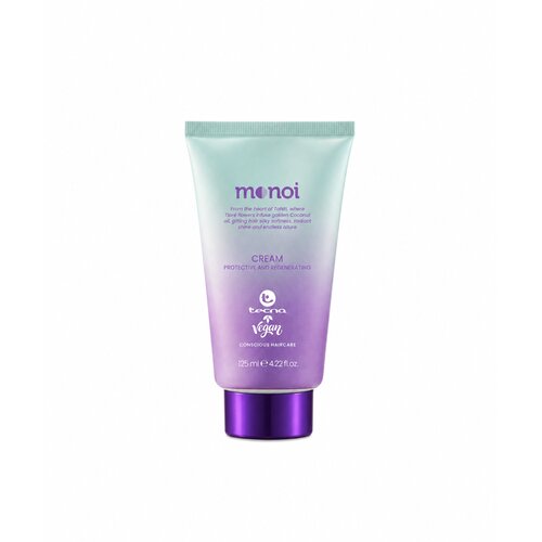  Monoi Protective Cream 125ml Slike