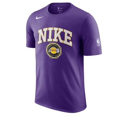 Nike Lal m nk es col ss tee Cene