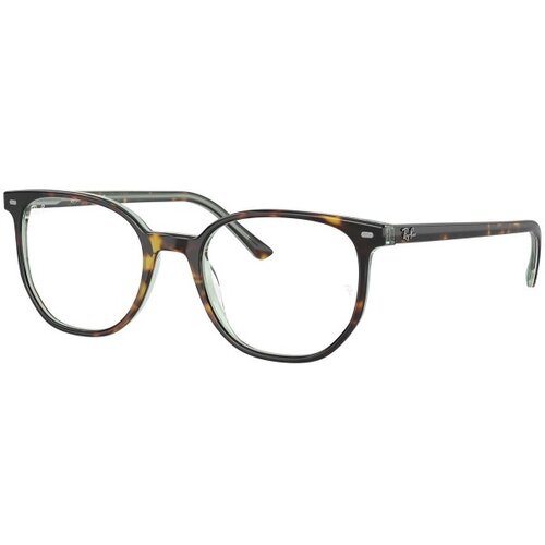Ray-ban Elliot RX5397 8249 M (50) Zelena/Kristalna Cene