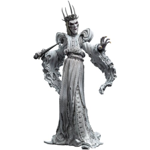 Weta Workshop LORD OF THE RINGS - The Witch-king of the Unseen Lands figura Mini Epics, (21563497) Slike