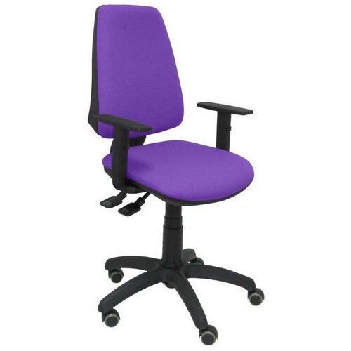 Uredska stolica Elche S bali P&amp;amp;amp C 82B10RP Vijoličasta Lila Slike