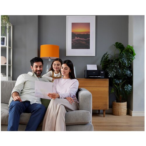 Epson multifunkcijski &amp;scaron;tampač ecotank L3211 Slike