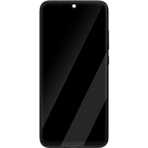Xiaomi Zaslon + &Scaron;asija za Redmi Note 7 Cosmique Original Service Pack, ?rna, (5000084978) Cene