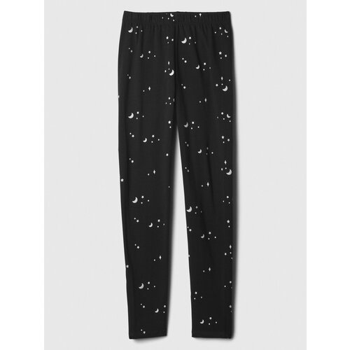 GAP Kids' Patterned Leggings - Girls Cene