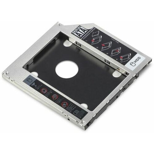 Digitus Nosilec za HDD - 9,5mm za prenosnike DA-71108 Cene