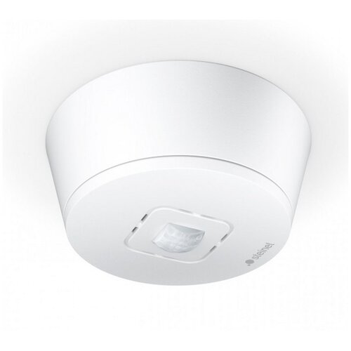 Steinel 067137 - Detektor prisustva IR Quattro MICRO office DALI-2 APC AP bela Slike