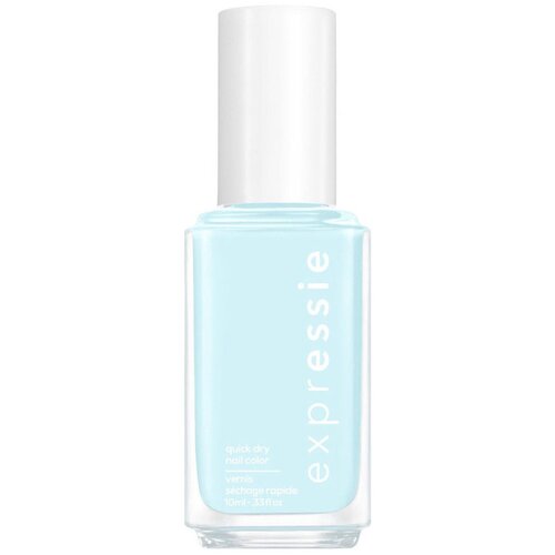 Essie Lak za nohte Nagellack Expr- 540 Life In 4D Modra Cene