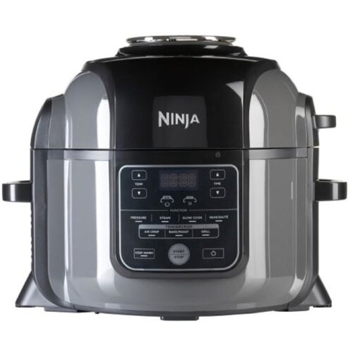 Ninja Multicooker OP300EU Foodi 7u1 1460W 6L crna Cene