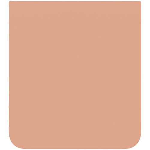 Samsung Spodnje zadnje okno za Galaxy Z Flip 6 Original, Rose clair, (5000037944) Cene