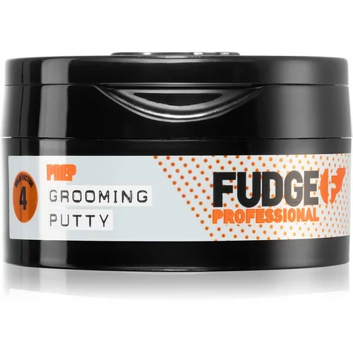 Fudge Prep Grooming Putty glina za modeliranje za lase 75 g