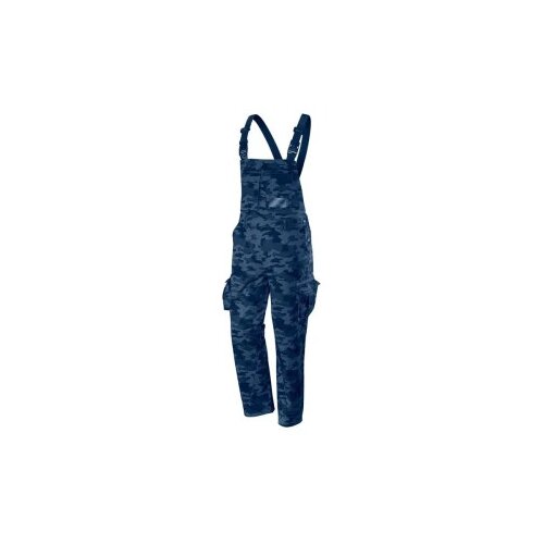 Neo polukombinezon Camo navy L ( 81-243-L ) Cene