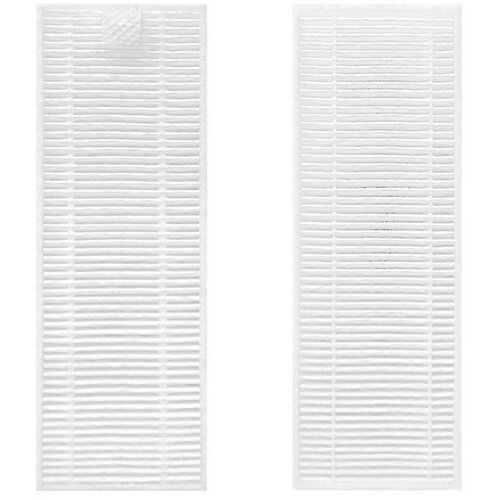 INORCO 13Pcs Roller Brush Filter Stranske Krtače Nadomestni Deli za Qihoo 360 S10 X100 Max Cl Robotski Sesalnik, (21853964) Cene