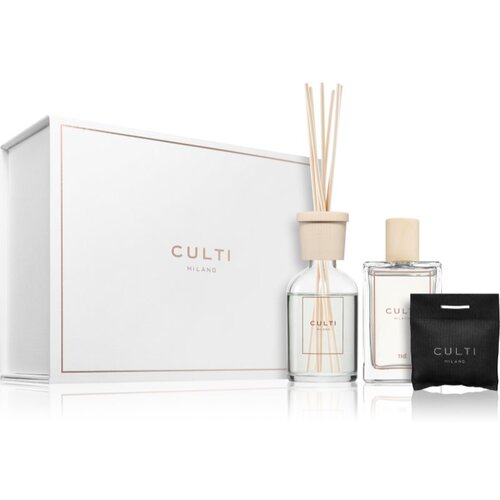 Culti Milano Thé Gift Box darilni set Cene