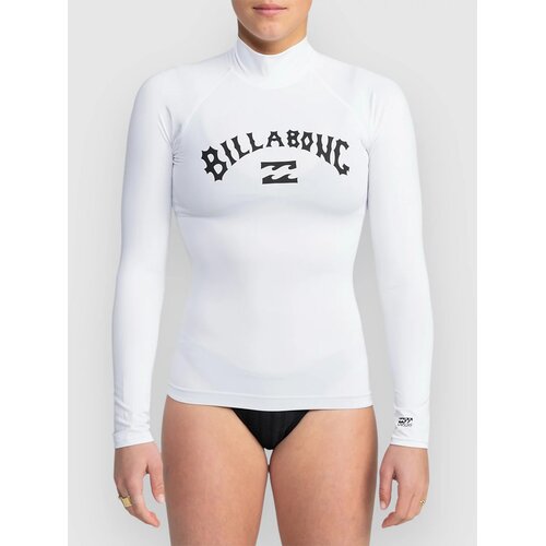 Billabong Tropic Surf Lycra z dolgimi rokavi white Cene