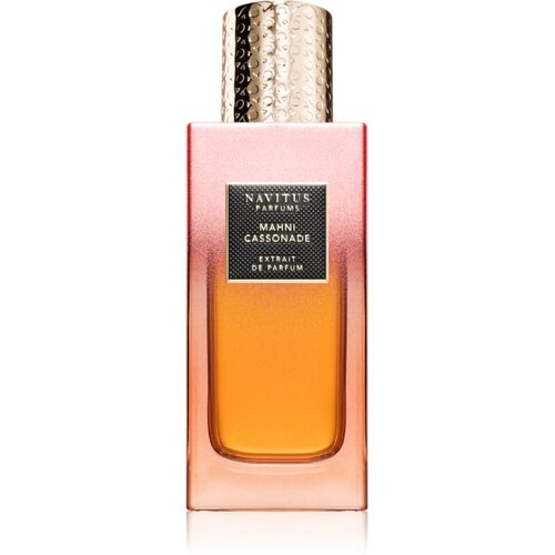 Navitus Parfums Mahni Cassonade parfumski ekstrakt uniseks 125 ml Cene
