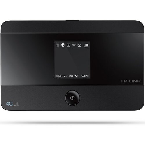 Tp-link 4G LTE Advanced Mobile WiFi Internal 4G Modem SIM card slot 1.4 inch TFT Cijene