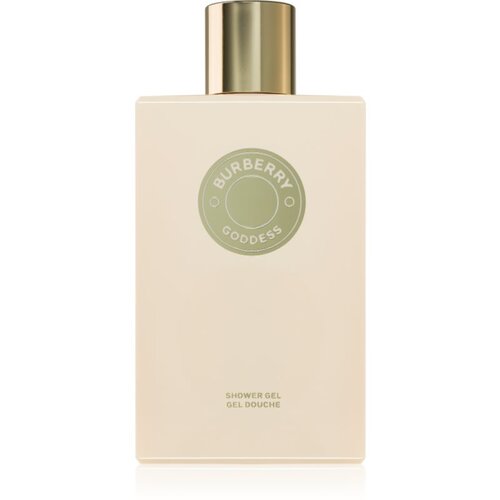 Burberry Goddess parfumirani gel za tuširanje za žene 200 ml Cijene