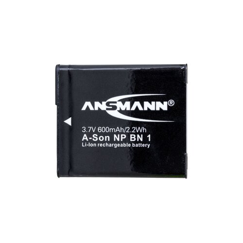 Ansmann NP-BN1 Lithium-Ionen Akku Cijene