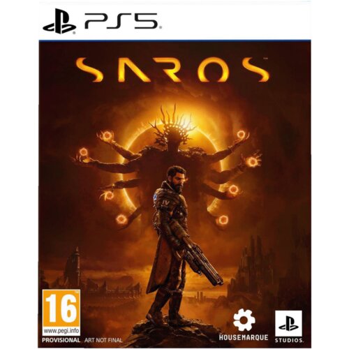 Sony Entertainment Igra za PlayStation 5: Saros Cijene