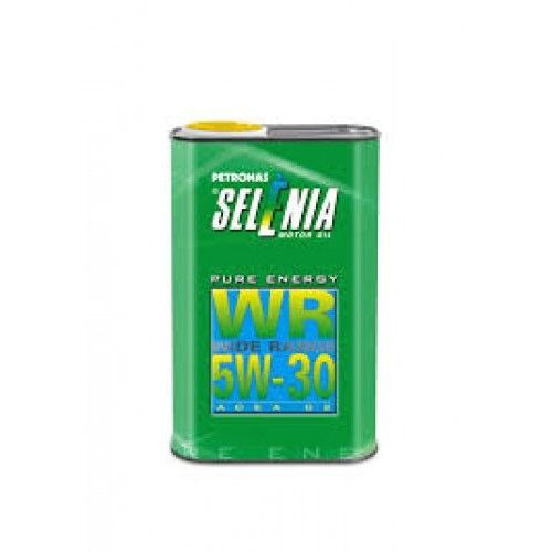 Selenia WR Power Energy 5W30 1 L Cene