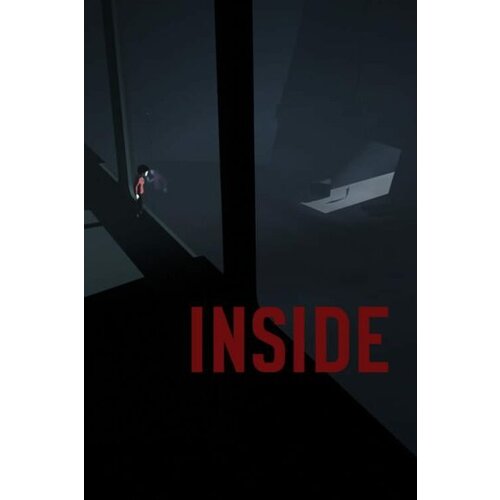 Steam Inside (PC) Key EUROPE Cene