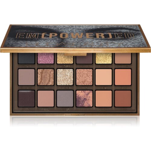 Huda Beauty Empowered paleta sjenila za oči Cijene