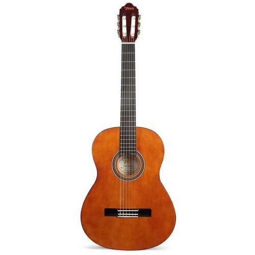 Valencia klasična gitara 4/4-set Slike