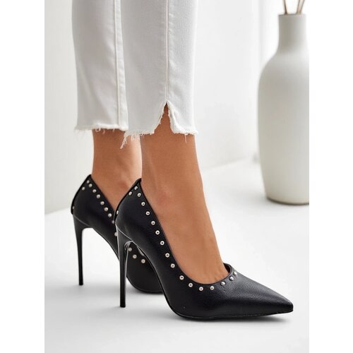 Resti Women's stilettos with studs Koscalle Cijene