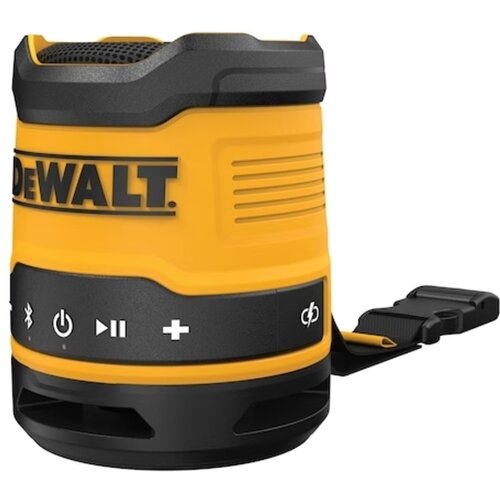 Dewalt zvočnik bluetooth usb -c, DCR009 Slike