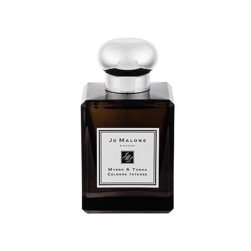 Jo Malone Myrrh &amp;amp; Tonka kolonjska voda intense 50 ml unisex Slike