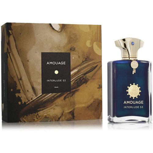 Parfem za muškarce Amouage Interlude 53 Man 100 ml Cijene