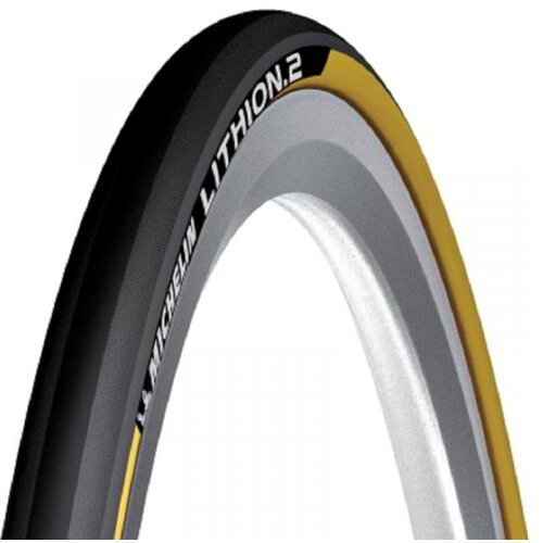 Michelin lithion 2 700x23c yellow Cene