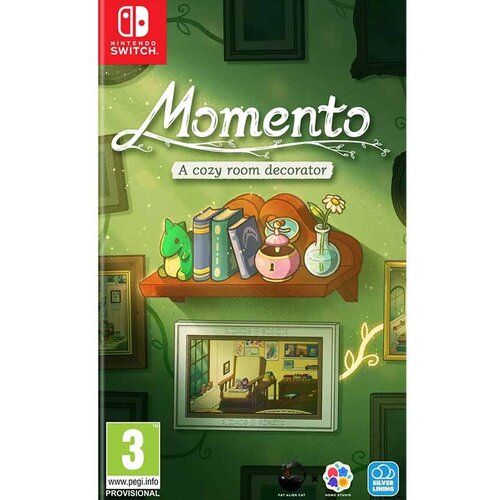 Silver Lining Interactive SWITCH Momento Slike