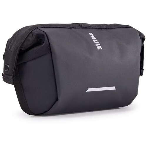 Thule Chasm Handlebar Bag torba za volan bicikla 2L - Black Slike