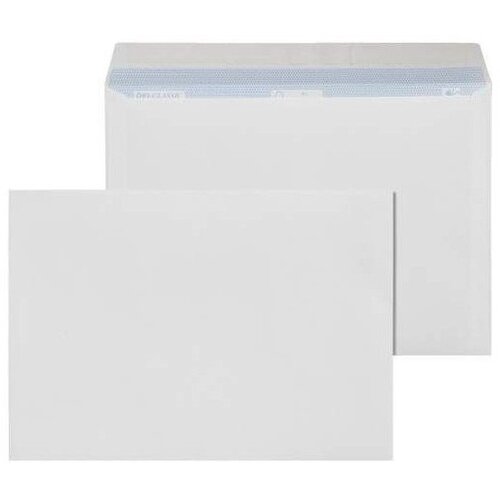  Kuverta B4 - 25,0 x 35,5 cm, bijela 100 g - 1/1 Cijene