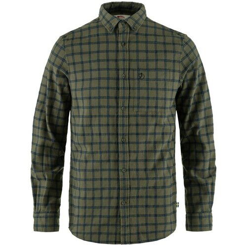 Fjallraven Srajce z dolgimi rokavi &Ouml;vik pisana Cene