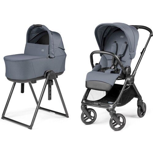 Peg-Perego dječja kolica 2u1 switch&trade; nordic blue Cijene