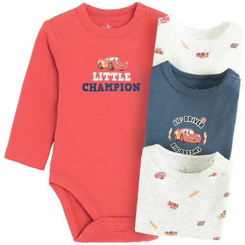 Cool club bodi 4 kom DR LCB3101451-00 DISNEY M šareno 62 Cijene