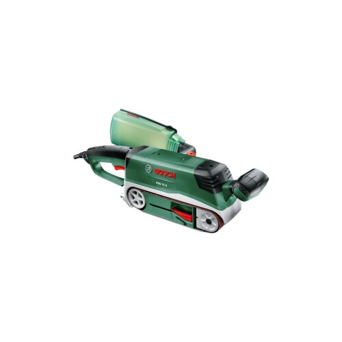 Bosch pbs 75 a tračna brusilica Slike
