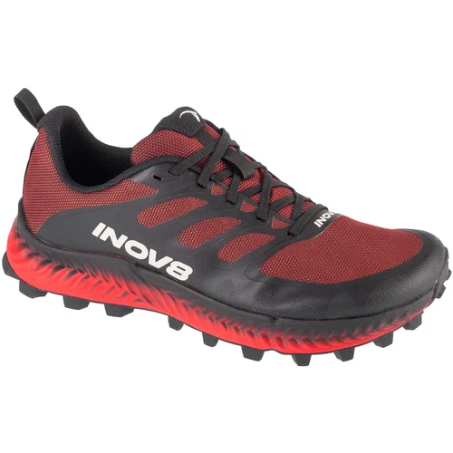 Inov-8 MudTalon Crna