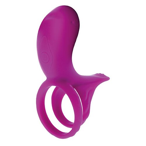 Scala Playhouse Sexy Shop XOCOON Vibro Prsten Slike