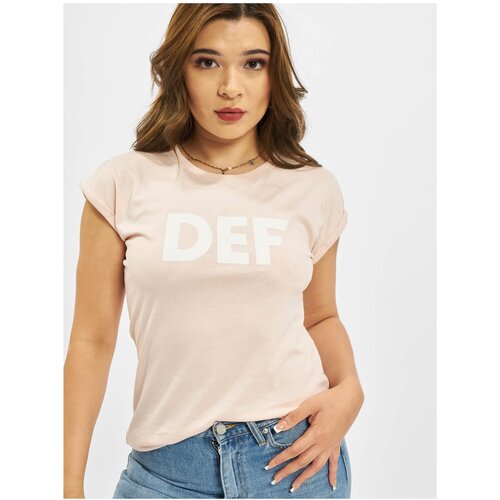 DEF Her Secret T-Shirt Pink Slike
