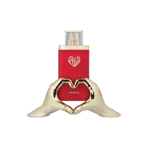 Nusuk Saher 100 ml parfumski ekstrakt za ženske Slike