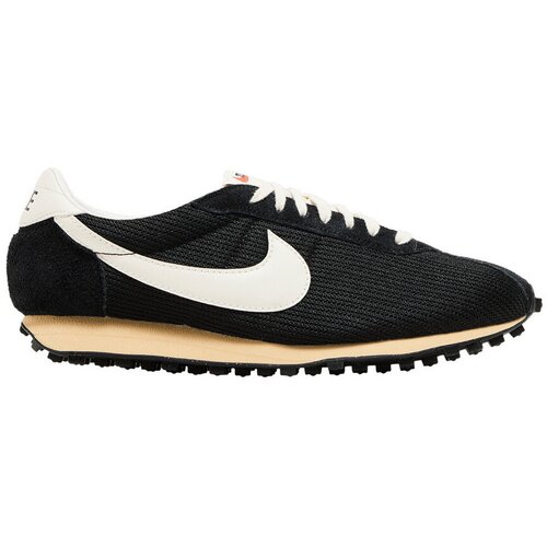 Nike Modne superge LD-1000 Black Sesame Črna Cene