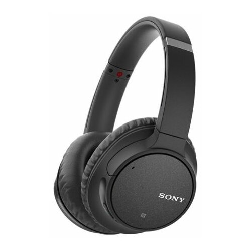 Sony WH-CH700NB CE7, Bluetooth, Crne slušalice Slike
