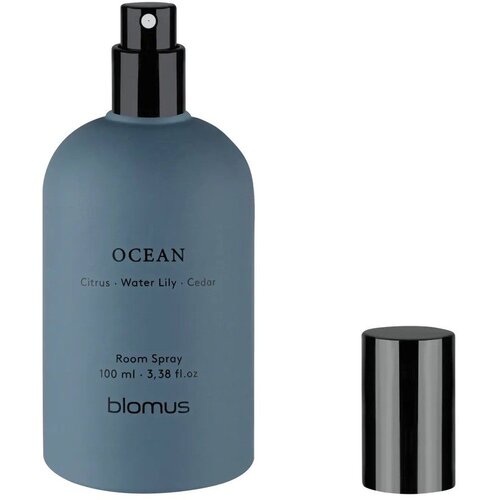 Blomus Di&amp;scaron;ava za dom 100 ml Tuoksu Ocean &amp;ndash; Slike