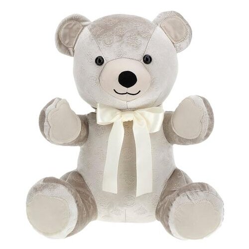  MEDVJEDIĆ GUESS 25*30CM h.17CM PREMIUM VELVET IVORY Cijene