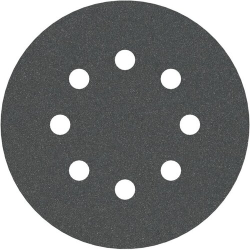 Bosch Brusni papir F355 125 mm G240 2608605119 Cene