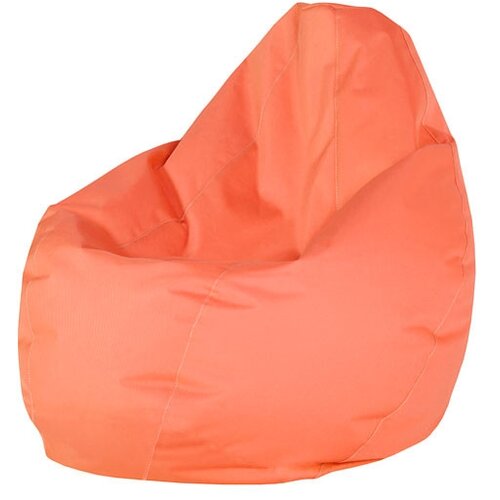 Fort Vreča za sedenje BEAN BAG -Oranžna Slike