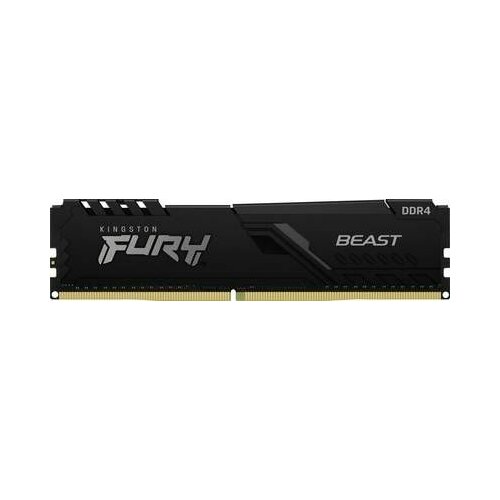 Kingston DDR4 8GB 2666MHz KF426C16BB/8 Fury Beast Black ram memorija Cene